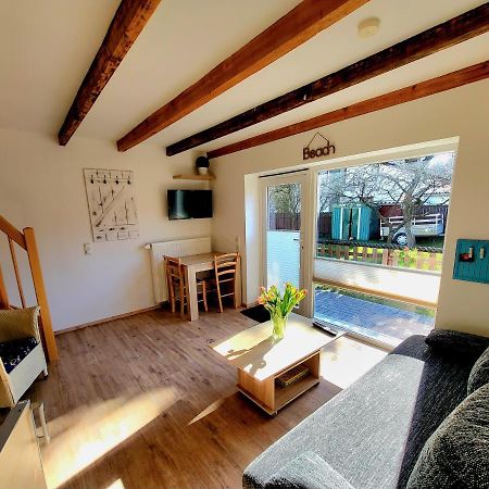 Ab Unters Reet Apartamento Born Exterior foto